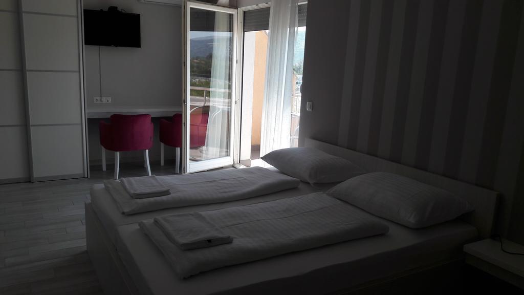 Sun Apartments Mostar Exterior foto