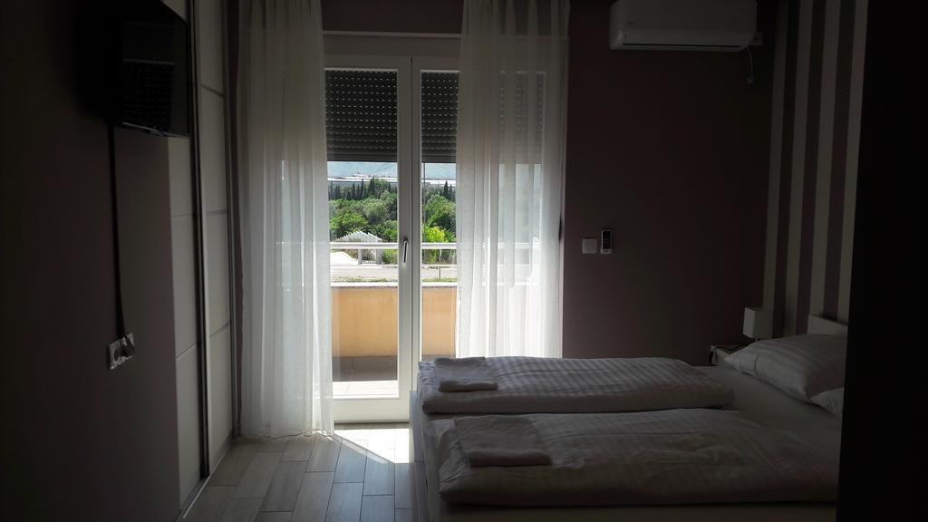 Sun Apartments Mostar Exterior foto